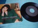 Andrea Jürgens Single  