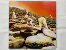 Led Zeppelin Houses Of The Holy 1976 Japanese pressing vinyl gatefold LP album
