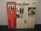 Yoko Ono John Lennon Sometime In New York 2LP Vinyl $5Ship V-EX Japan OBI Zappa