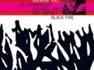 ANDREW HILL: BLACK FIRE (LP vinyl *BRAND NEW*.)