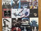 u2 achtung baby vinyl - sealed