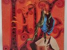 The Grateful Dead Live/Dead Record w/Insert 2WS-1830 2 LP VINYL