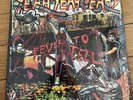 Yeah Yeah Yeahs - Fever To Tell  LP, 2017 Reissue Remastered NM In Shrink
