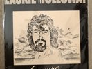 Laurie Holloway - Cumulus Original Hobo Records