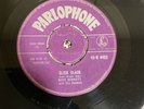 Boyd Bennett - Click clack / Move parlophe rocker Very Rare