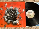 LEGS DIAMOND A Diamond Is A Hard Rock Original 1st Press LP 1977 MERCURY (NM)
