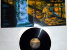 IRON MAIDEN PIECE OF MIND UK PRESS LP 1983 ORIGINAL EX/EX