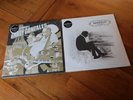 2 x Chilly Gonzales LP Unspeakable & Solo Piano 2 II MINT SEALED VINYLS + CD
