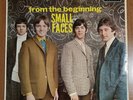 1967 Small Faces LP From The Beginning ORIG 1st PRINT RARE