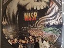 W.A.S.P. ‎– The Headless Children	 Vinyl, LP  Limited Edition, Picture Disc