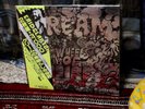 CREAM VERY RARE SEALED 2LP WHEELS OF FIRE 1979 JAPAN PRESSING W/OBI SASH CLAPTON