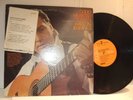 WAYLON JENNINGS GOOD HEARTED WOMAN RCA LSP-4647 PROMO WITH TRACK LIST ON COVER