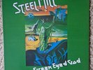 Steel Mill - Green Eyed God - vinyl lp