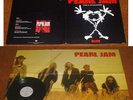 Pearl Jam Alive UK 12
