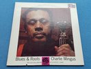 CHARLES MINGUS 
