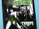 The Cramps The Smell Of Female Connoisseur Records 2016 Vinyl LP CSR003