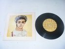 AZTEC CAMERA - MATTRESS OF WIRE - POSTCARD RECORDS - UK 1981 -
