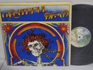 Grateful Dead - Self Titled, S/T, 1971 2x LP Warner Bros. Records – 2WS 1935