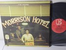 The Doors – Morrison Hotel, 1970 LP orig. 1st press, Gatefold Elektra EKS-75007