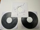 Richard Ashcroft Acoustic Hymns SIGNED TEST PRESSING Oasis Verve Indie Rock