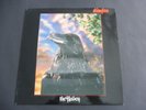 The Stranglers - The Raven 1979 UK LP UNITED ARTISTS 1st 3D SLEEVE