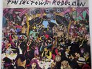 FRANK ZAPPA TINSEL TOWN REBELLION CBS/SONY 40AP20823 JAPAN VINYL 2LP