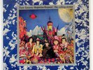 ROLLING STONES THEIR SATANIC MAJESTIES REQUEST LONDON SLC192 JAPAN VINYL LP