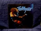 TED NUGENT VERY RARE SEALED LP TED NUGENT 1975 USA 1stPRESS NO CUTOUTS