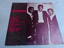 Studio One – SOL 9002 – The Heptones – The Heptones-LP''