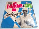 Tabernacle Records – TLP 1003-Joan Creary-The Lamb Of God-LP''-mp3-see pictures