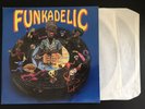 Funkadelic ‘Music For your mother’ Funkadelic 45s George Clinton 1992 Soul Funk