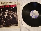 Roxette Look Sharp LP Original 1988 The Look Dangerous