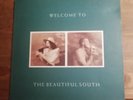 Welcome to the Beautiful South LP (banned Sleeve) UK 1st Press 1989 Go Records