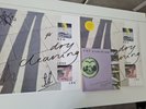 DRY CLEANING New Long Leg Yellow Vinyl LP + Scratchcard Lanyard 7