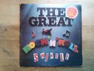 Sex Pistols Great The Rock N Roll Swindle VG 2 x Vinyl LP Record Album VO2510