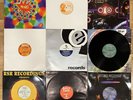 33 x OLDSKOOL HARDCORE RAVE HOUSE RECORDS 29 x 12” and 4 x 10” VINYL DJ RECORD