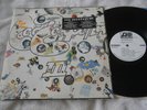 LED ZEPPELIN III / USA SAMPLE COPY