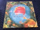 The Lightning Seeds Sense vinyl LP