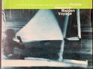HERBIE HANCOCK MAIDEN VOYAGE LP BLUE NOTE RECORD 1966 RE LIBERTY BST 84195 JAZZ