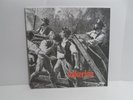 Bakerloo Akarma Gatefold Reissue LP EX Condition Bakerloo Free P&P UK Only 2003