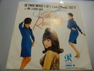 THE RONETTES RONNIE SPECTOR SIGNED  IS THAT WHAT I GET   1965 PHILLIES 128 RARE