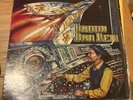 LONE RANGER BADDA DAN DEM. STUDIO ONE VINYL LP. ORIGINAL 1982 RELEASE. FCD 575