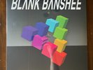 Blank Banshee - 1 Vinyl LP (Limited, Colored) Vaporwave