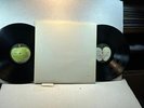 BEATLES WHITE ALBUM Apple SWBO-101 LOW NUMBER VG++/EX MISPRINT LISTEN
