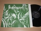 Nikolai Badinski LP - Klavieriada / Homage To Kafka / Rotation in MINT
