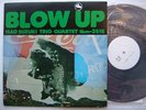 TEST PRESS / ISAO SUZUKI BLOW UP / TBM