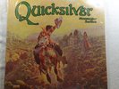 Quicksilver Messenger Service Happy Trails   Record Album Vinyl LP