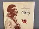 JIMI HENDRIX Crash Landing NOS Reprise ORIGINAL 1975 STILL SEALED LP