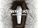 Metallica : Death Magnetic VINYL 12