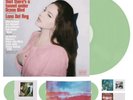 LANA DEL REY Did You Know That There's a Tunnel Under Ocean Blvd LP GREEN Vinyl